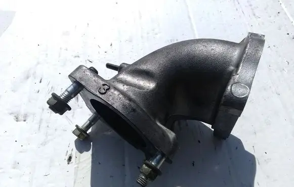 Toyota Avensis T250 Intake manifold