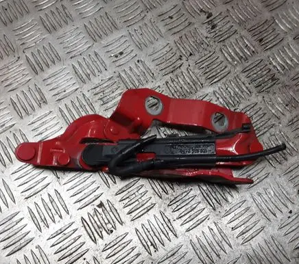 Volkswagen New Beetle Engine bonnet/hood hinges