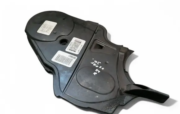 Volvo S60 Timing belt guard (cover) 30731283 6901454