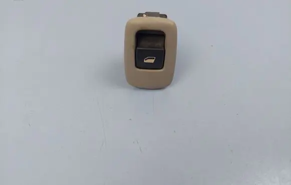 Citroen C5 Electric window control switch 53269756 96515962