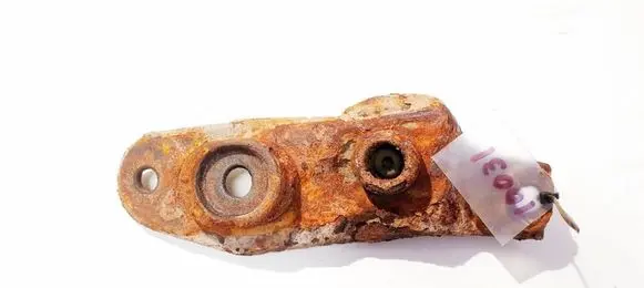 Volkswagen Transporter - Caravelle T4 Coil spring mount 