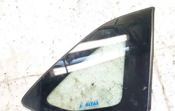 Honda FR-V Rear side window 43r00122 43r-00122