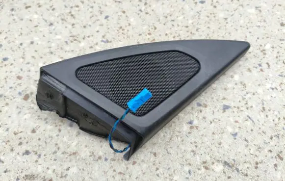 BMW 5 GT F07 Front door speaker 9212077 18820010