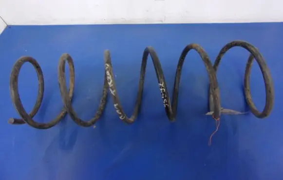 Alfa Romeo 6 119 Front coil spring