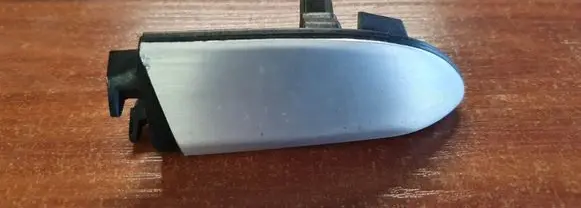 Audi A3 S3 8V Dashboard trim 8V2853192E