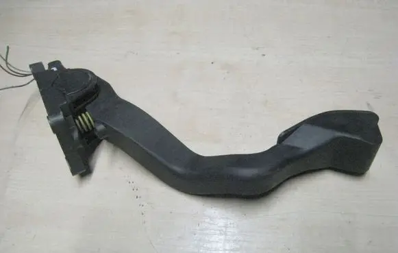 Citroen C4 I Accelerator throttle pedal 0280752251