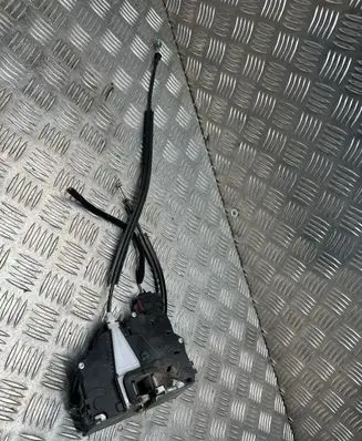 Citroen Jumper Front door lock 1350147080 2305150655