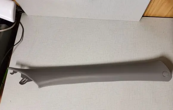 KIA Sorento (A) pillar trim 85811163E000