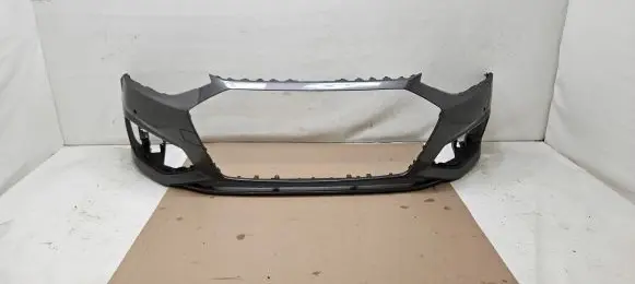 Audi A4 S4 B9 8W Front bumper 8W0807437AH