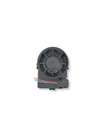 Peugeot 3008 I Alarm system siren 9666808680