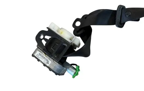Mercedes-Benz C W203 Front seatbelt 2038605685 A2038605685