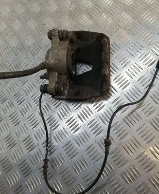 Mercedes-Benz E C207 W207 Rear brake caliper