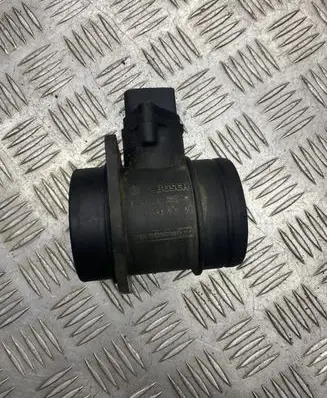 Ford Galaxy Mass air flow meter 0280217121