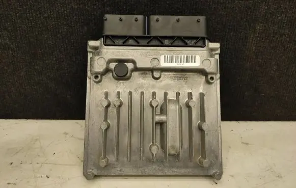 Mercedes-Benz Vito Viano W639 Engine control unit/module A6511501879 28254848 A0054469640