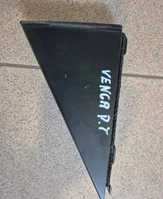 KIA Venga Other rear door trim element 838401P000
