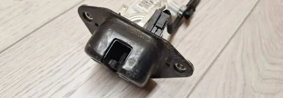 Honda Civic Tailgate/trunk/boot lock/catch/latch Euk9361110a