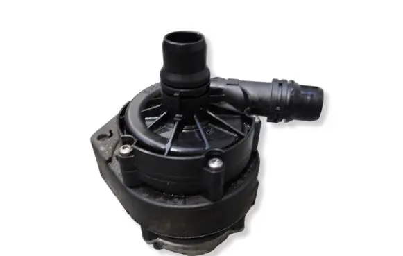 Peugeot 208 II Electric auxiliary coolant/water pump 9827567880 0392024023