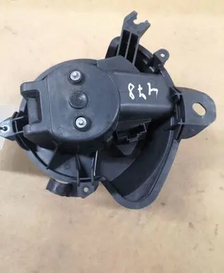 Citroen Nemo Heater fan/blower 507730100 507830100