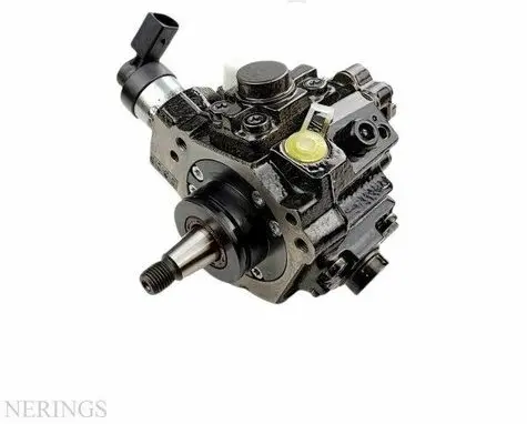 Audi A4 S4 B7 8E 8H Fuel injection high pressure pump 0445010171 0986437093