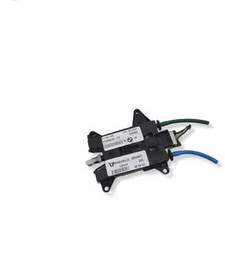 BMW 7 F01 F02 F03 F04 Seat adjustment motor 8339982 3S00907
