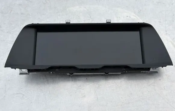 BMW 5 F10 F11 Screen/display/small screen 990001317 9266381 007003002