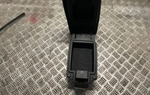 Ford S-MAX Other center console (tunnel) element 