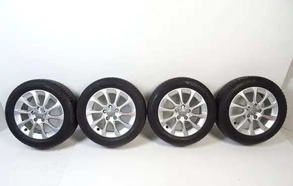Audi A3 S3 8V R16 alloy rim 