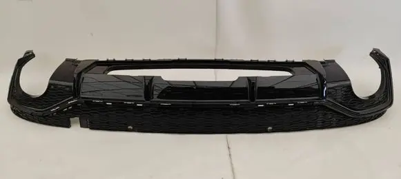 Audi RS Q8 Rear bumper lower part trim 4M8807941F