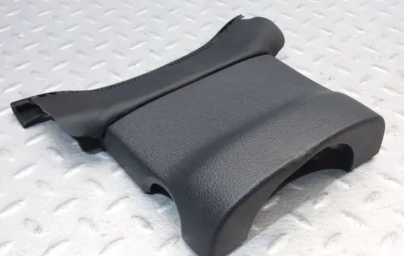 Volkswagen PASSAT B7 USA Steering wheel trim 561858565