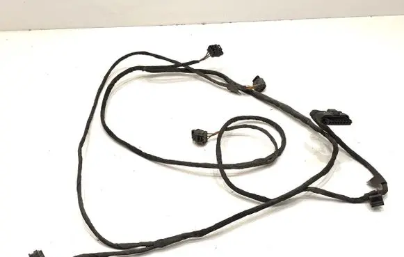 Mercedes-Benz ML W166 Parking sensor (PDC) wiring loom 