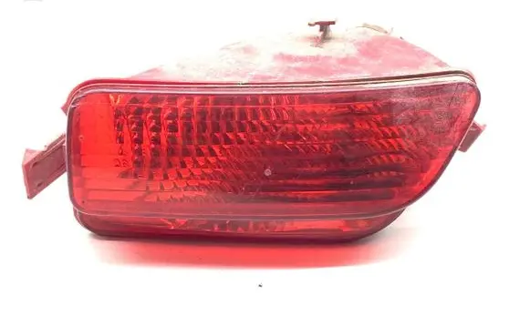 Citroen C4 I Rear bumper light 