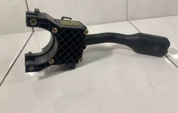 Audi A6 S6 C4 4A Wiper control stalk 45494