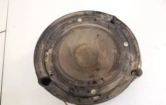 Volkswagen PASSAT B4 Front door speaker 1h0035411a