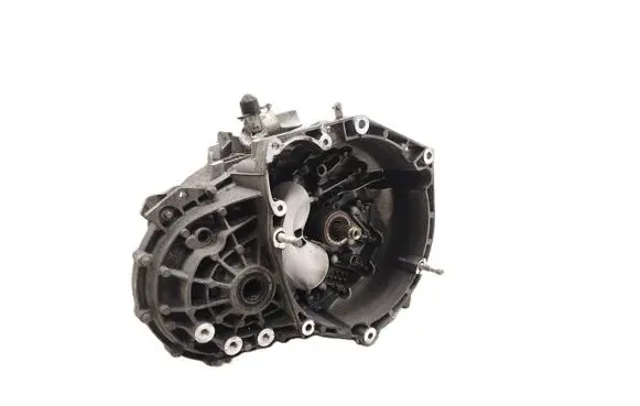 Fiat 500L Manual 6 speed gearbox F1159A2 55216183