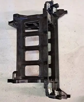 BMW 5 F10 F11 Radio/GPS head unit trim 5145916666503