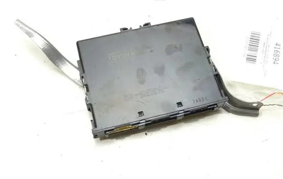 Lexus RC Other control units/modules 8999024030