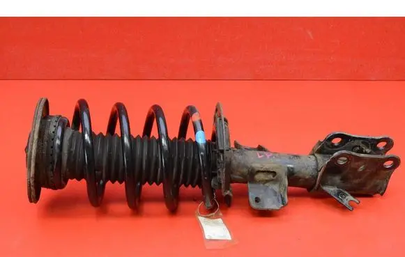Ford Mondeo MK I Front shock absorber/damper DG9C18K001