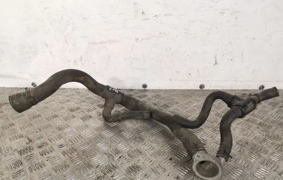 Opel Insignia A Air intake hose/pipe 13220146CA 12599085