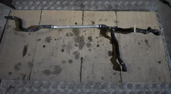 BMW M5 F90 Engine coolant pipe/hose 874791655555