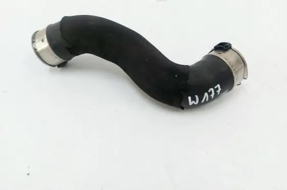Mercedes-Benz A W177 Intercooler hose/pipe A2475280482