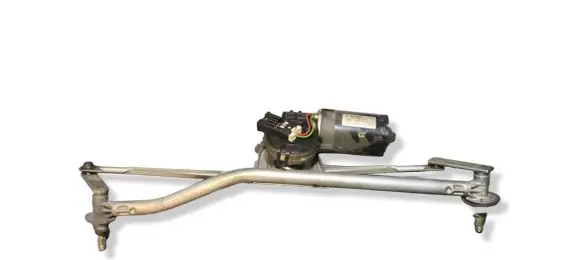 BMW 7 E65 E66 Wiper motor 67636921349 0390241384 6921349