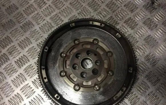 Flywheel