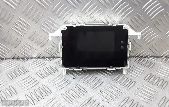 Land Rover Discovery 4 - LR4 Screen/display/small screen ah2218b955ac