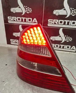 Mercedes-Benz E W211 Rear/tail lights A2118200564 54650035