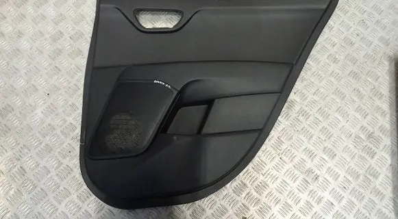 KIA Stonic Rear door card panel trim 83320-H8510