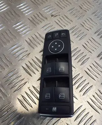 Mercedes-Benz C W204 Electric window control switch 2049055402