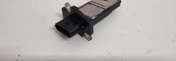 Nissan Pathfinder R51 Mass air flow meter AFH70M386619 AFH70M38