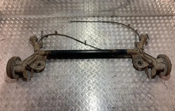 Suzuki Ignis Rear axle beam PK19847