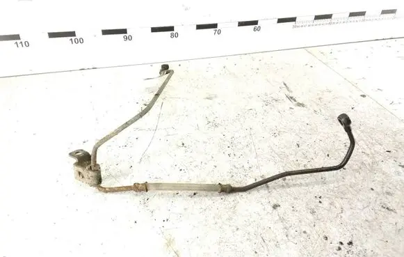 Ford Mondeo Mk III Turbo turbocharger oiling pipe/hose 2S7Q6K679AB