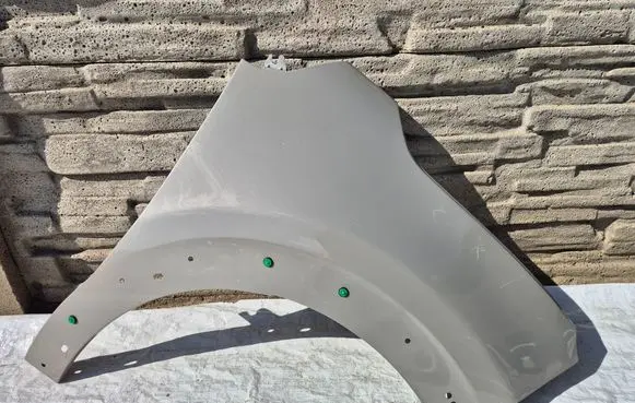 Citroen C3 Fender 